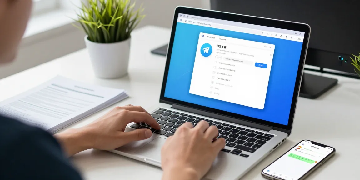 6 Critical Telegram Chinese Setup Tips You Should Know for 2026