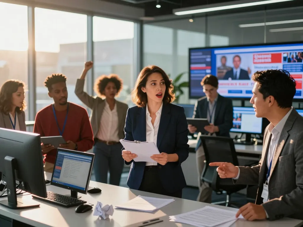 News & Media Publishers